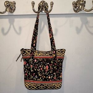 Vintage Vera Bradley Ming Shoulder Bag